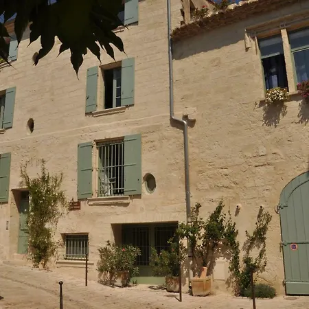 Holiday home Petit Theodorit