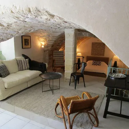 Petit Theodorit Holiday home