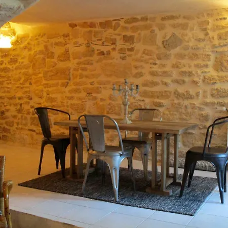 Petit Theodorit Holiday home Uzes